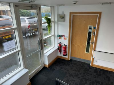 Property Image for Unit 4-5 Howley Park Business Village, Pullan Way, Morley, Leeds, LS27 0BZ