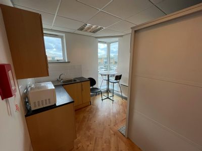 Property Image for Unit 4-5 Howley Park Business Village, Pullan Way, Morley, Leeds, LS27 0BZ
