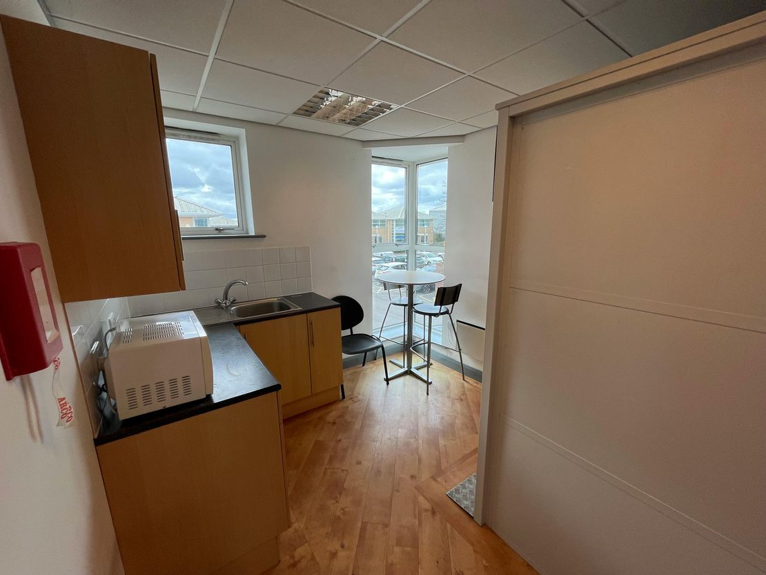 Unit 4-5 Howley Park Business Village, Pullan Way, Morley, Leeds, LS27 0BZ