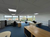 Property Image for Unit 4-5 Howley Park Business Village, Pullan Way, Morley, Leeds, LS27 0BZ