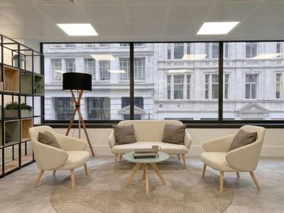 Property Image for 36 Leadenhall Street, London, EC3A 1AT