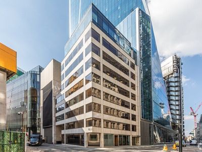 Property Image for 36 Leadenhall Street, 36-38 Leadenhall Street, London, EC3A 1AT