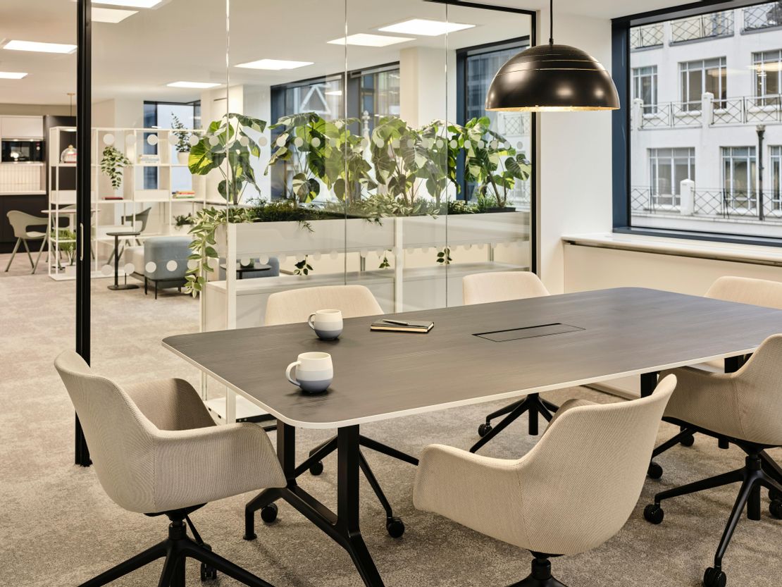 36 Leadenhall Street, 36-38 Leadenhall Street, London, EC3A 1AT