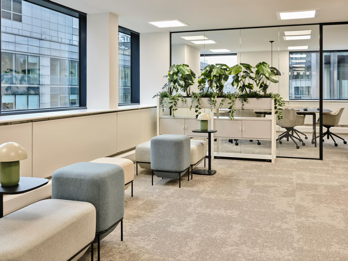 36 Leadenhall Street, 36-38 Leadenhall Street, London, EC3A 1AT