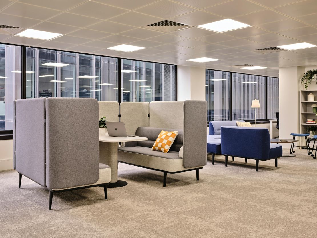 36 Leadenhall Street, 36-38 Leadenhall Street, London, EC3A 1AT