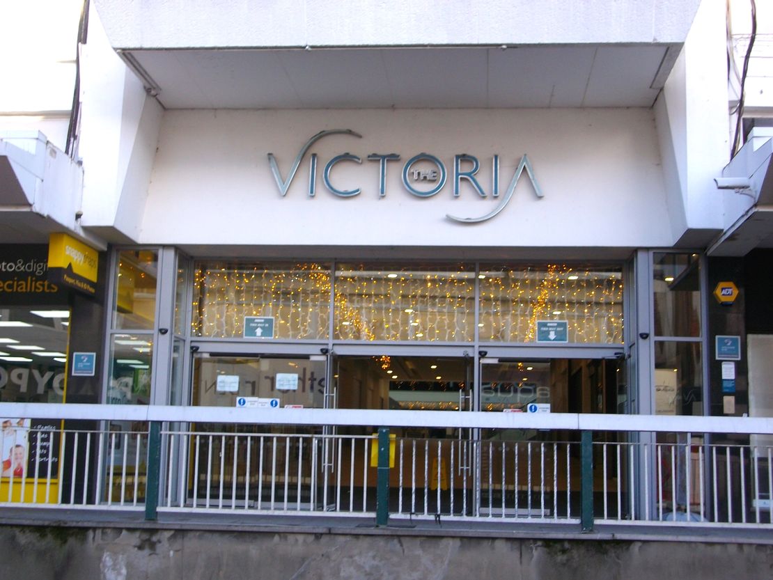 G6,G7 & G8, The Victoria, Southend On Sea, Essex, SS2 5SP