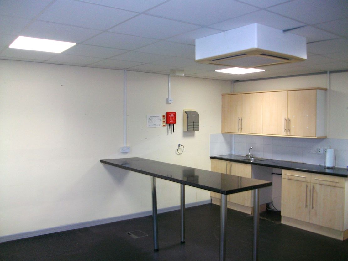 8th Floor Maitland House, Warrior Square, Southend On Sea, Essex, SS1 2JY