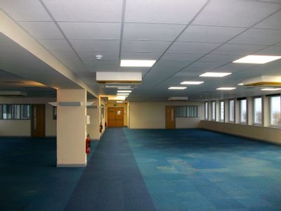 Property Image for 8th Floor Maitland House, Warrior Square, Southend On Sea, Essex, SS1 2JY