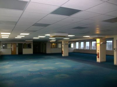 Property Image for 8th Floor Maitland House, Warrior Square, Southend On Sea, Essex, SS1 2JY