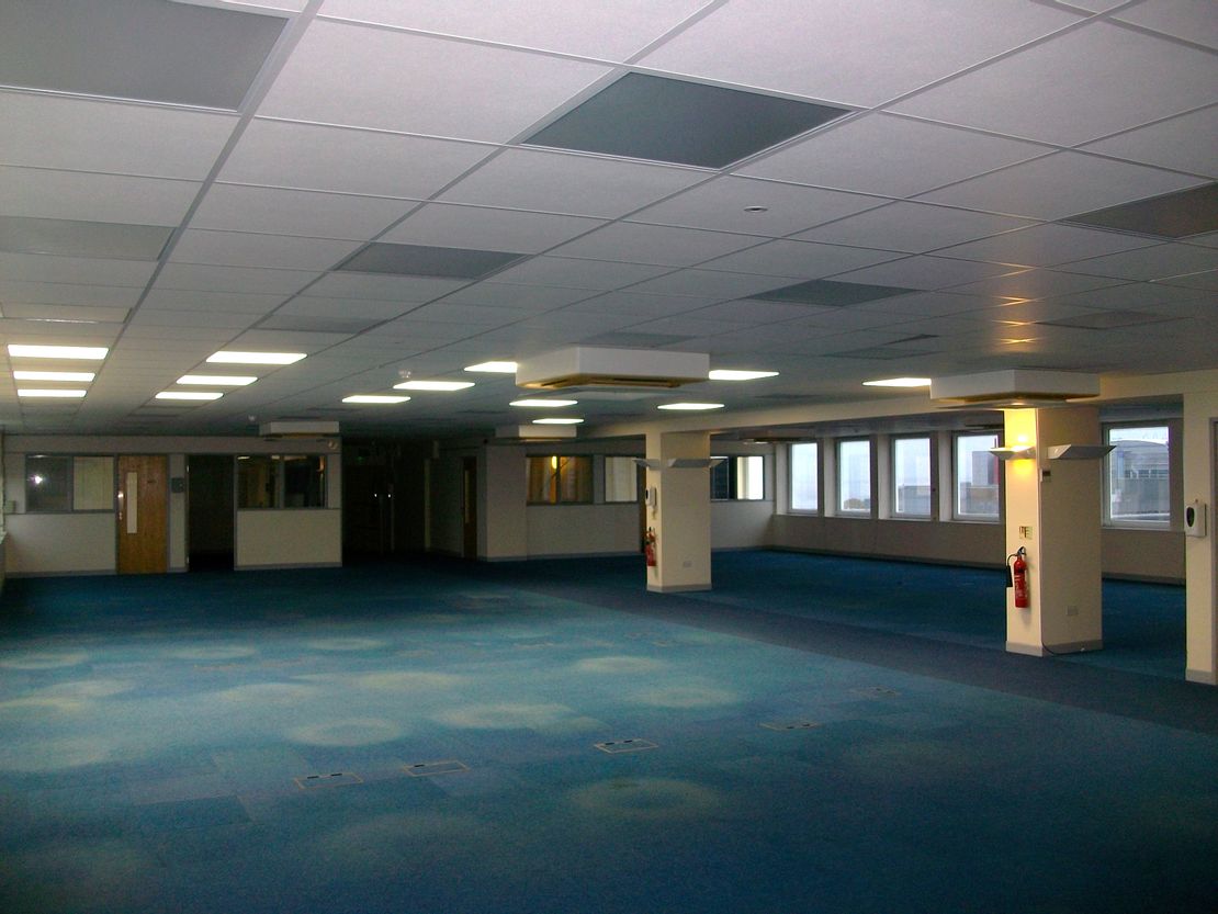 8th Floor Maitland House, Warrior Square, Southend On Sea, Essex, SS1 2JY