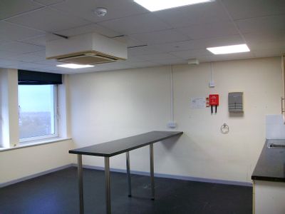 Property Image for 8th Floor Maitland House, Warrior Square, Southend On Sea, Essex, SS1 2JY