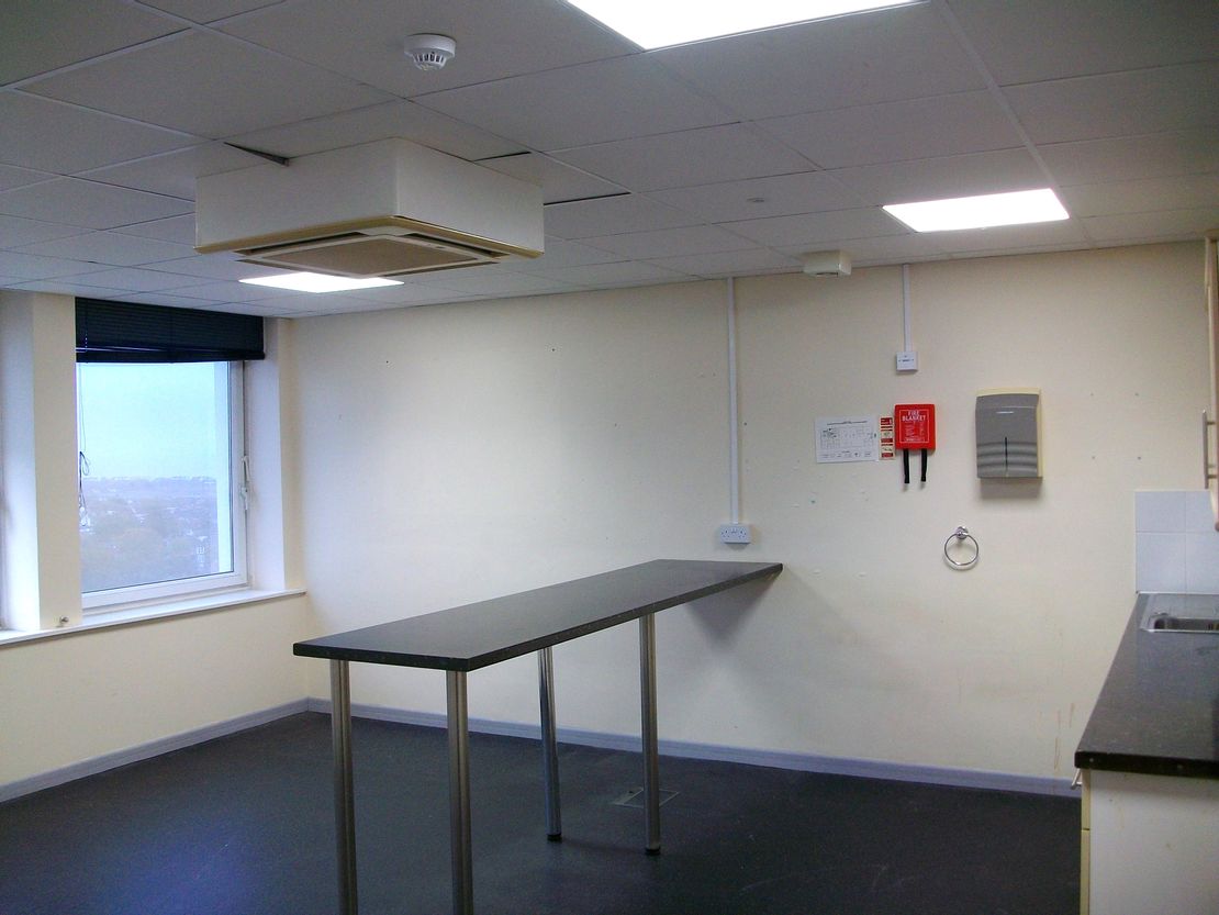 8th Floor Maitland House, Warrior Square, Southend On Sea, Essex, SS1 2JY