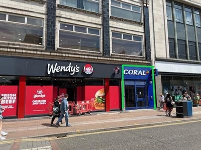 Property Image for 66, High Street, Southend On Sea, Essex, SS1 1JF