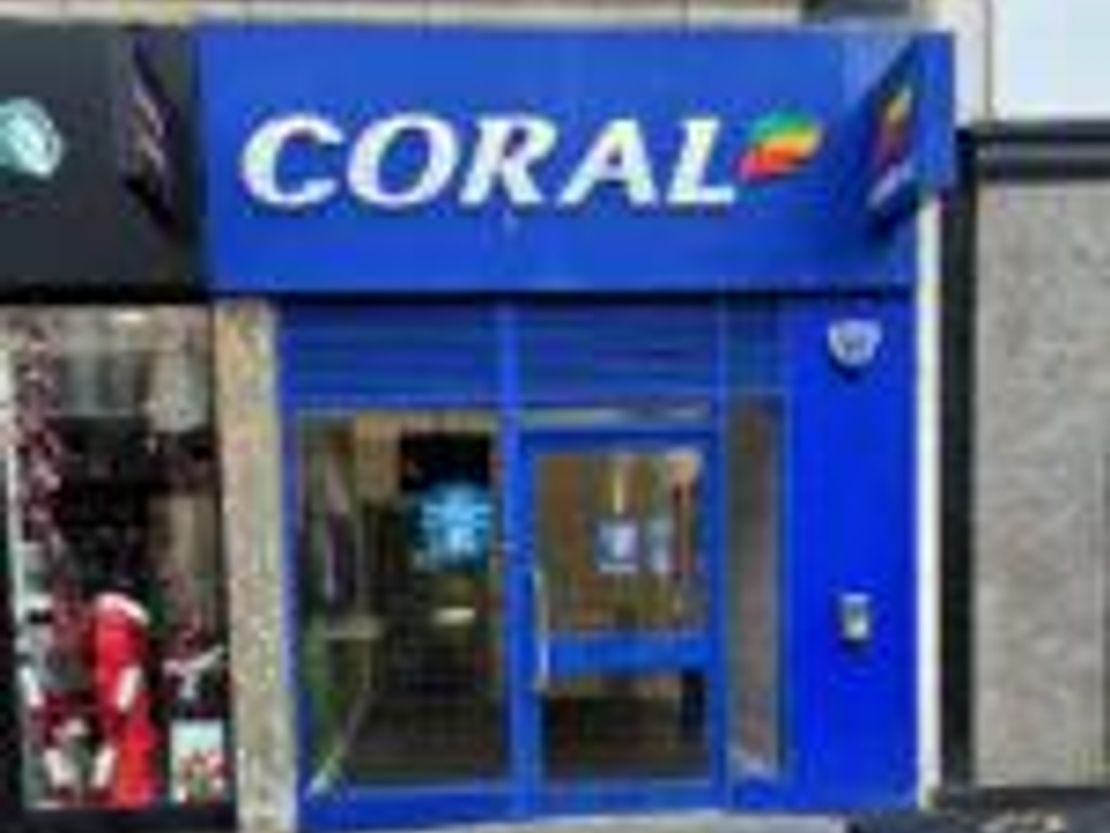 66, High Street, Southend On Sea, Essex, SS1 1JF