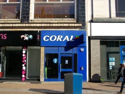 Property Image for 66, High Street, Southend On Sea, Essex, SS1 1JF