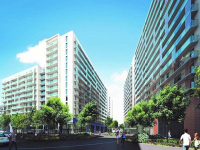 Property Image for Dandara Living, Chapel Wharf, Manchester, M3 5DZ