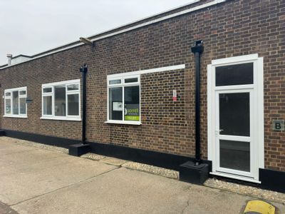 Property Image for Office B Camping And General, Charfleets Road, Canvey Island, Essex, SS8 0PQ