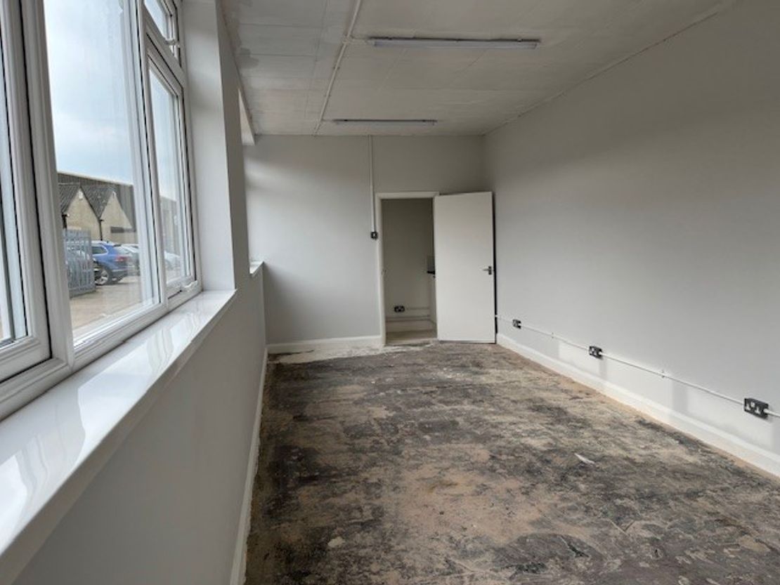 Office B Camping And General, Charfleets Road, Canvey Island, Essex, SS8 0PQ