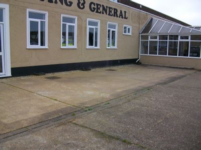 Property Image for Office A Camping And General Car Park, Charfleets Road, Canvey Island, Essex, SS8 0PQ