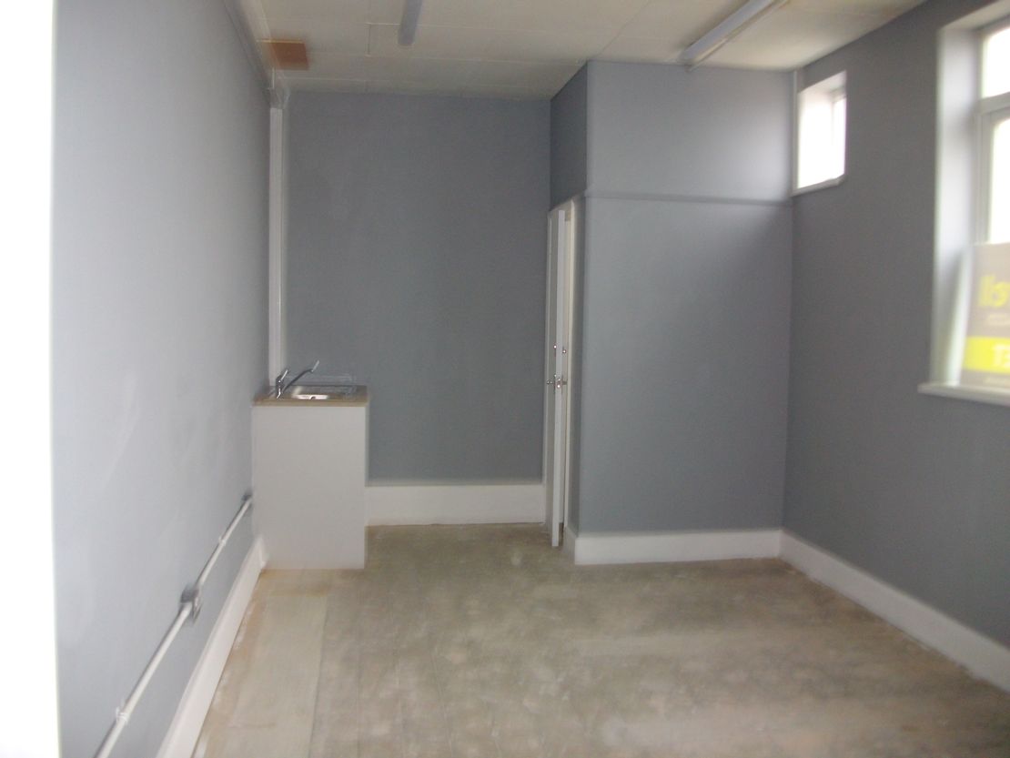 Office A Camping And General Car Park, Charfleets Road, Canvey Island, Essex, SS8 0PQ