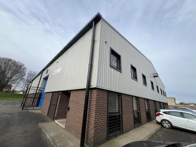 Property Image for 13 Parkview Industrial Estate, Brenda Road, Hartlepool TS25 1PE