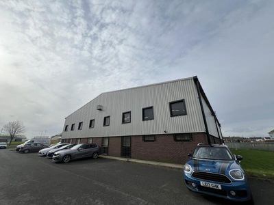 Property Image for 13 Parkview Industrial Estate, Brenda Road, Hartlepool TS25 1PE