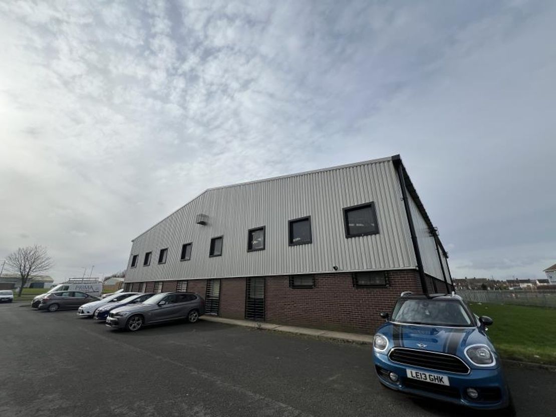 13 Parkview Industrial Estate, Brenda Road, Hartlepool TS25 1PE