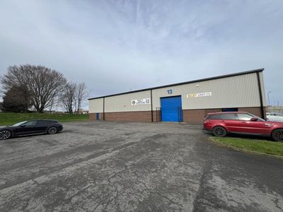 Property Image for 13 Parkview Industrial Estate, Brenda Road, Hartlepool TS25 1PE