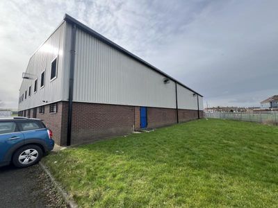 Property Image for 13 Parkview Industrial Estate, Brenda Road, Hartlepool TS25 1PE