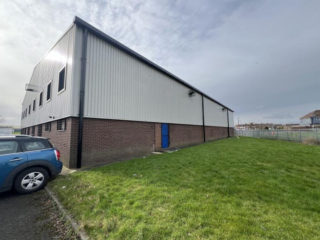 13 Parkview Industrial Estate, Brenda Road, Hartlepool TS25 1PE