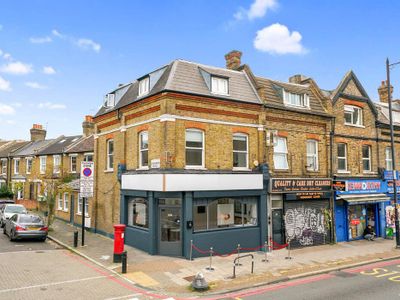 Property Image for 79 Kenworthy Road, London, E9 5RB