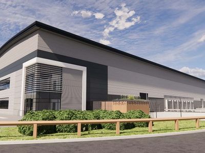 Property Image for Unit 8B Worcester Six, Junction 6 M5, Worcester, Worcestershire, WR4 0AD