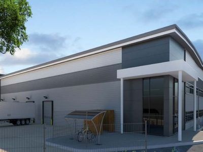 Property Image for Unit 8B Worcester Six, Junction 6 M5, Worcester, Worcestershire, WR4 0AD