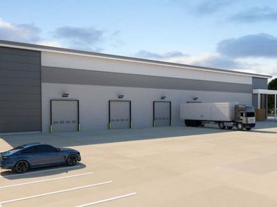 Property Image for Unit 8B Worcester Six, Junction 6 M5, Worcester, Worcestershire, WR4 0AD