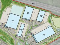 Property Image for Unit 8B Worcester Six, Junction 6 M5, Worcester, Worcestershire, WR4 0AD