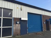 Property Image for Unit 13 & 15, Leigh Street Industrial Estate, Sheffield, S9 2PR