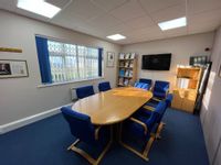 Property Image for Unit 2, Cartwright Court, Cartwright Way, Bardon Hill, Coalville, Leicestershire, LE67 1UE