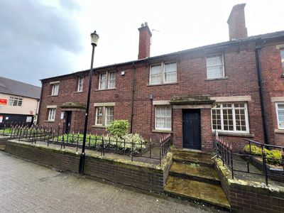 Property Image for Bank Passage, Stafford