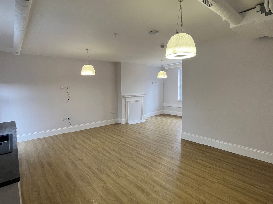 Second Floor, 93-95 Alfred Gelder Street, Hull, East Riding Of Yorkshire, HU1 1EP