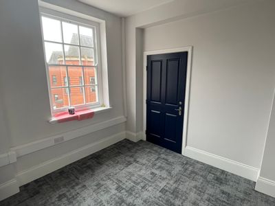 Property Image for Second Floor, 93-95 Alfred Gelder Street, Hull, East Riding Of Yorkshire, HU1 1EP