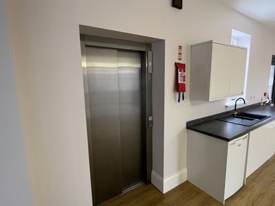 Property Image for Second Floor, 93-95 Alfred Gelder Street, Hull, East Riding Of Yorkshire, HU1 1EP