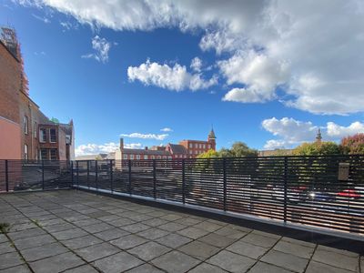 Property Image for Second Floor, 93-95 Alfred Gelder Street, Hull, East Riding Of Yorkshire, HU1 1EP
