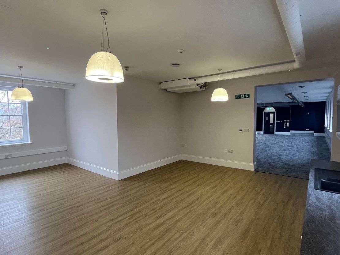 Second Floor, 93-95 Alfred Gelder Street, Hull, East Riding Of Yorkshire, HU1 1EP