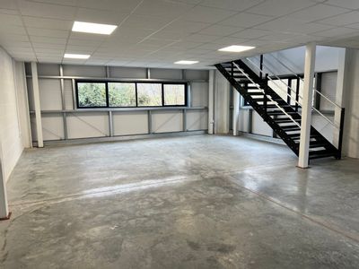 Property Image for Precision 2 Industrial Estate, (Phase II), Bingham Road, Eurolink 4, Sittingbourne, Kent, ME10 3TR