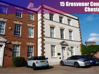 Property Image for 15 Grosvenor Court, Foregate Street, Chester, Cheshire, CH1 1HG