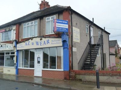 Property Image for 896, New Chester Road, Wirral, Merseyside, CH62 6AU