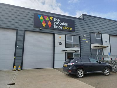 Property Image for Unit 10, Discovery Business Park, Broadway, Yaxley, Peterborough, PE7 3GX