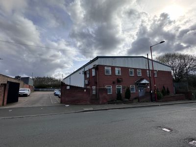Property Image for 177 Booth St, Birmingham B21 0NU