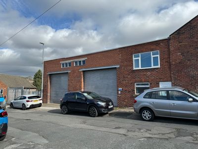 Property Image for Units 1 & 2, Guildford Street, Ossett, West Yorkshire, WF5 8LL