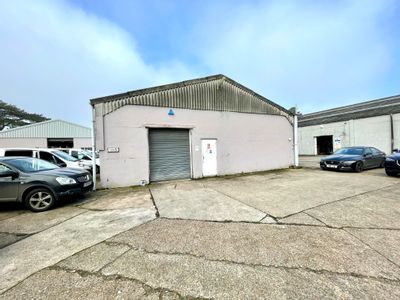 Property Image for Unit 5 Combs Tannery, Tannery Road, Combs, Stowmarket, Suffolk, IP14 2EN